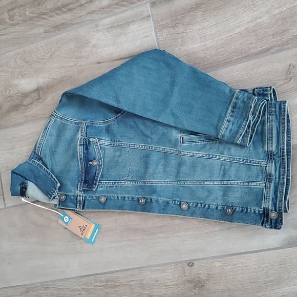 🆕️ prAna Detra Jacket - Picture 10 of 17